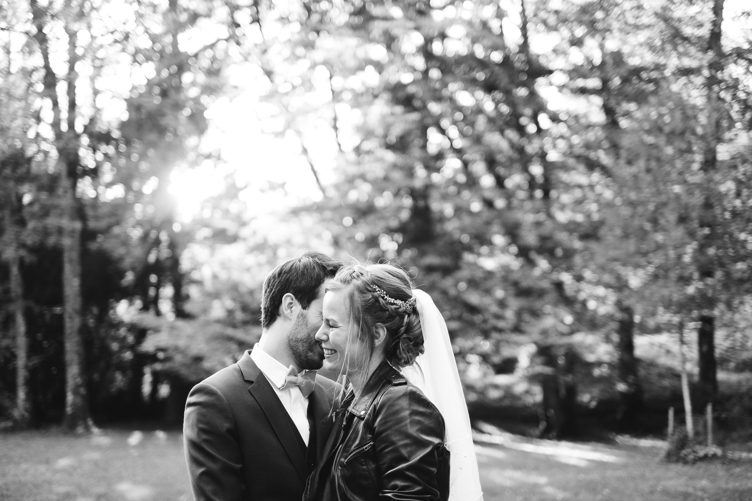 Mariage à Chambéry - Séance photo de couple -Lucile & Florent