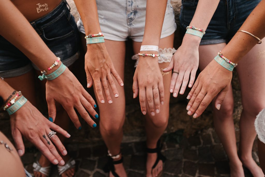 Activité fun evjf Annecy