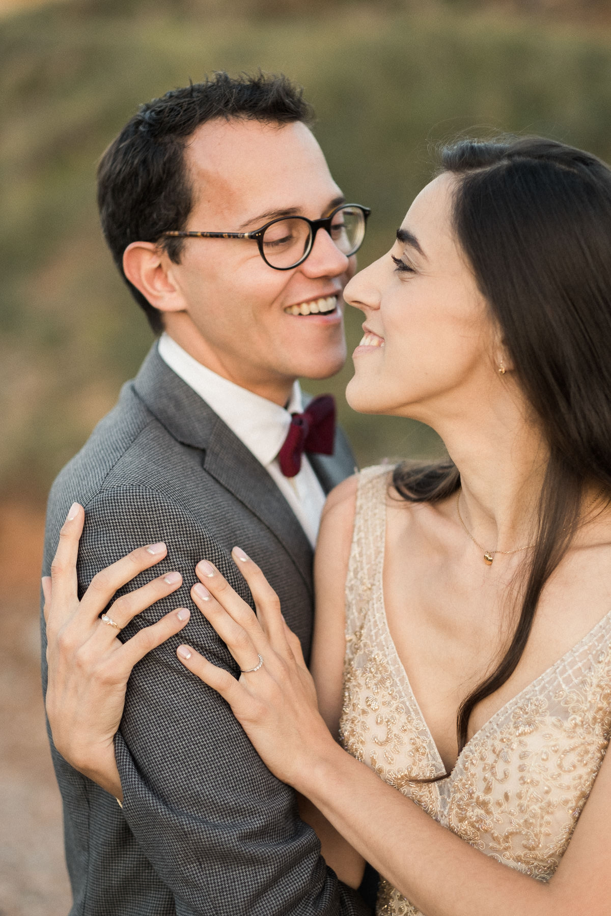 Photographe mariage vegan bohème Montpellier