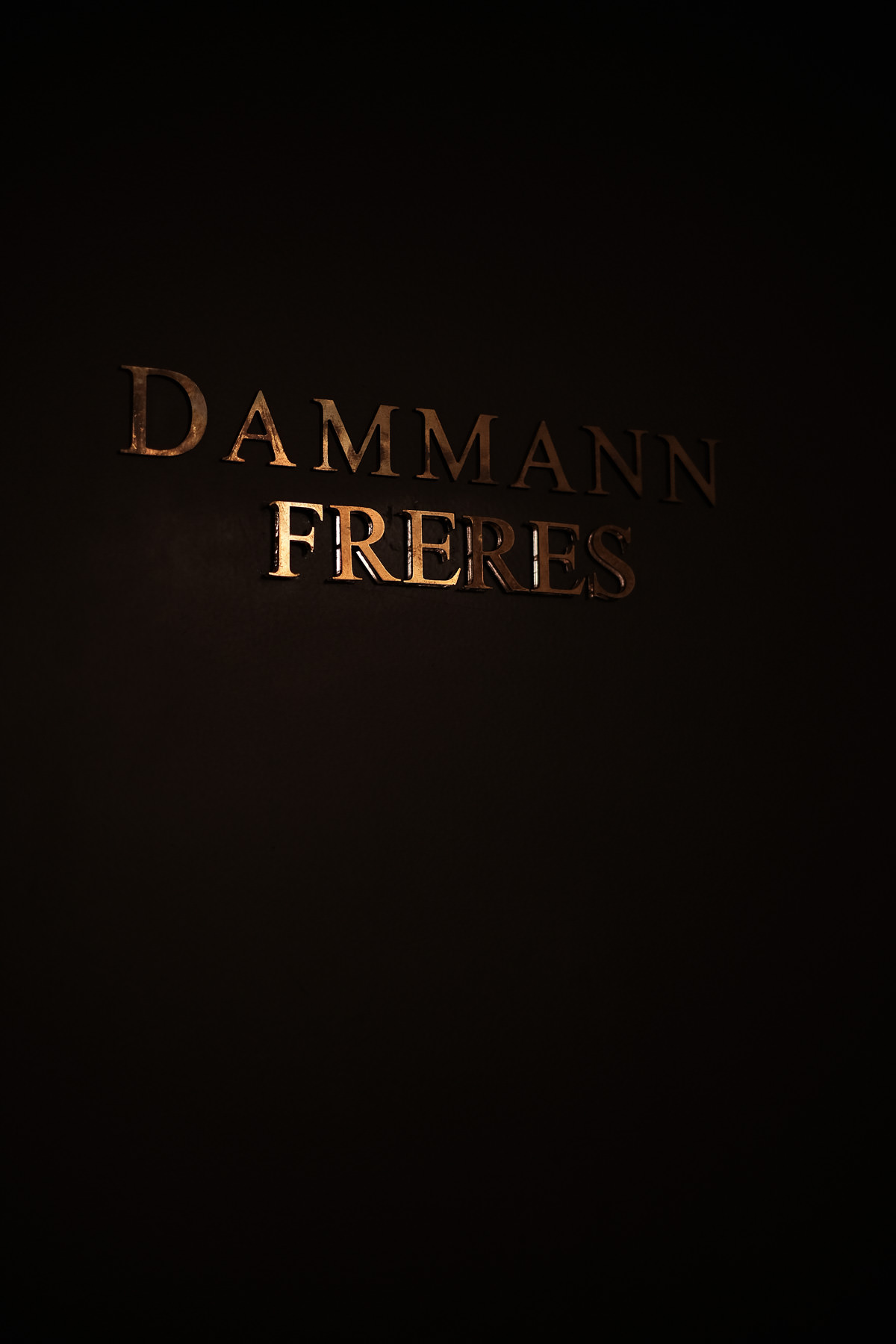 Dammann Frères, place des Vosges