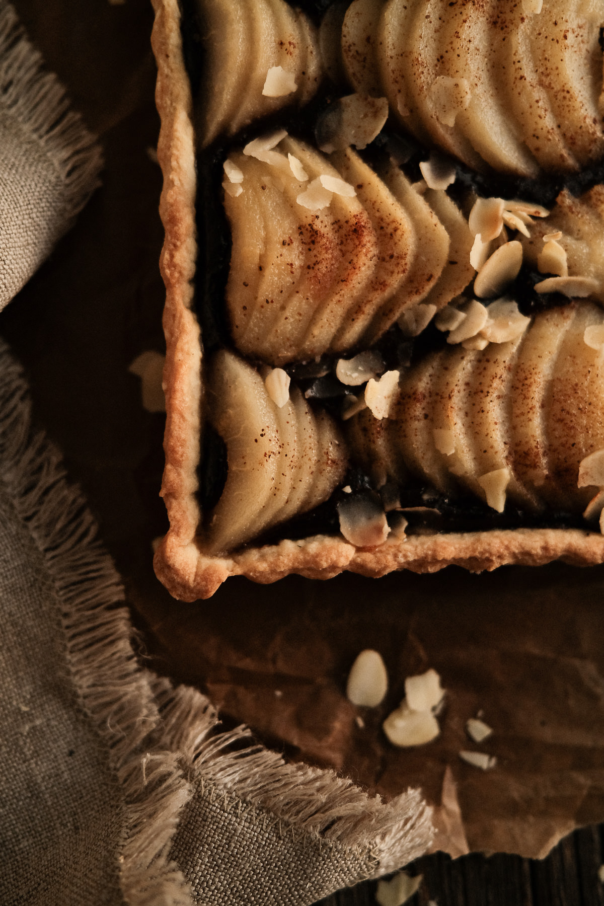 Photographe culinaire à Chambéry : Pâtisseries et gâteaux