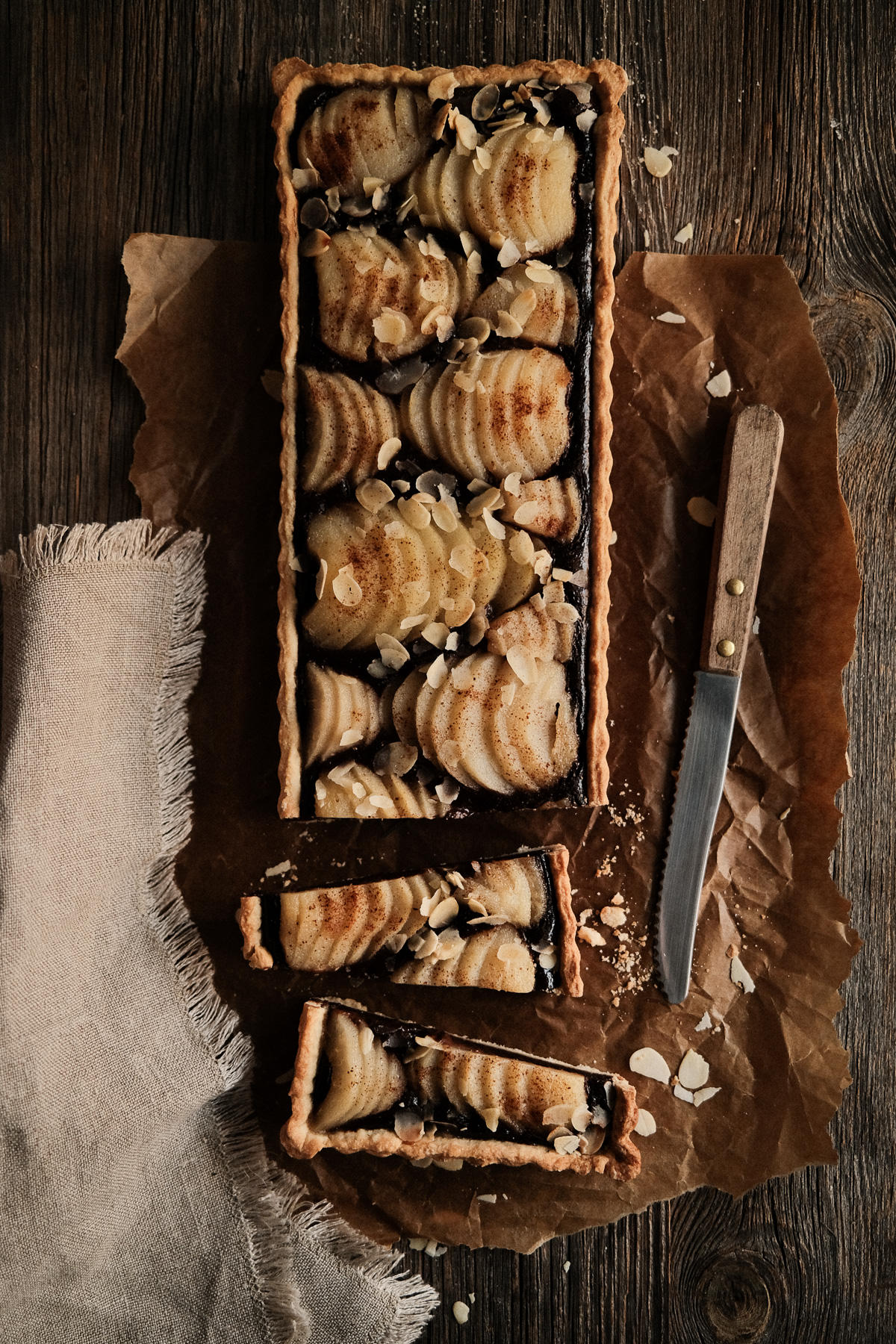 Photographe culinaire à Chambéry : Pâtisseries et gâteaux